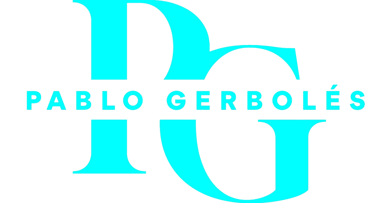 Pablo Gerboles