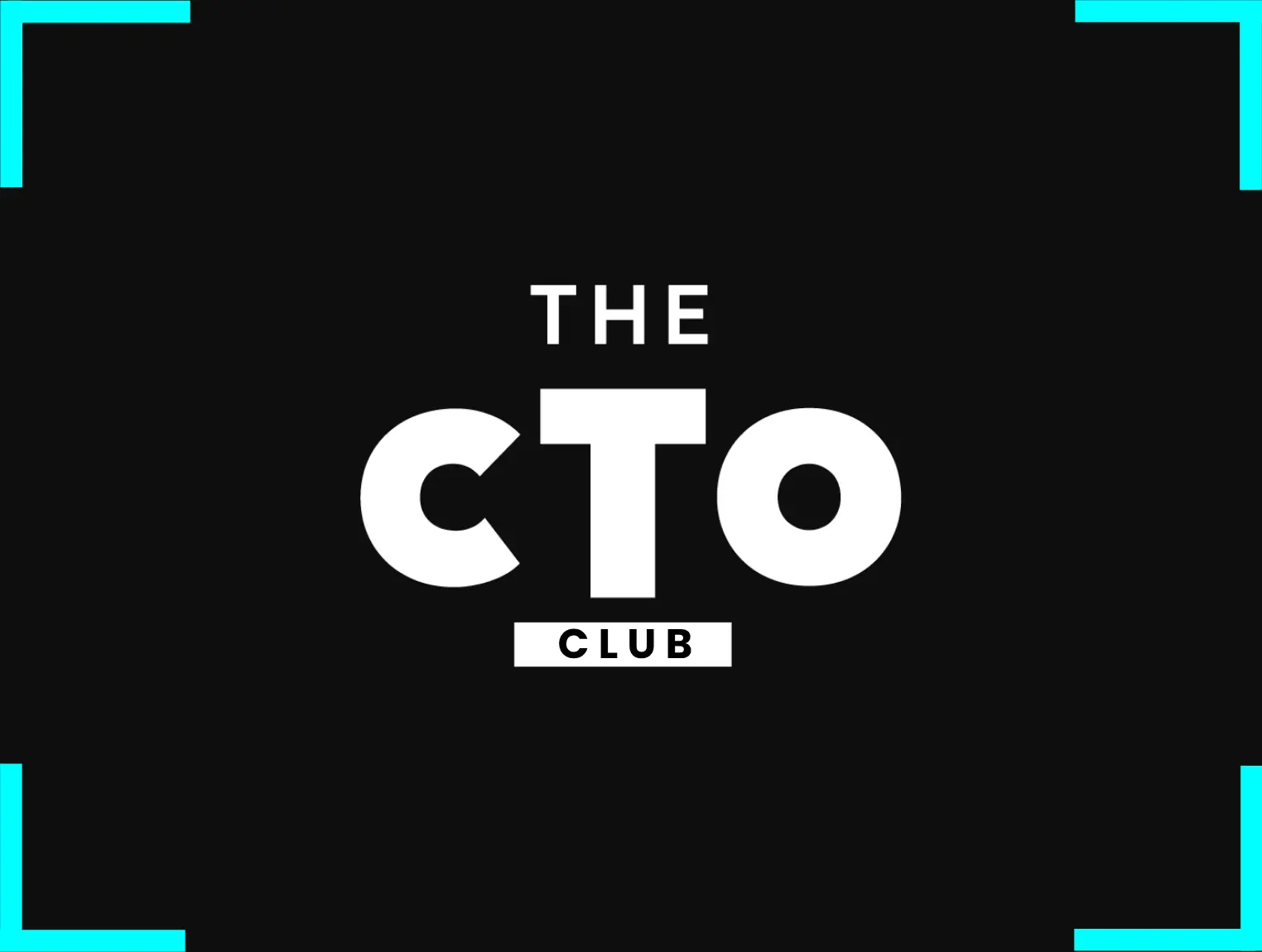 The CTO Club