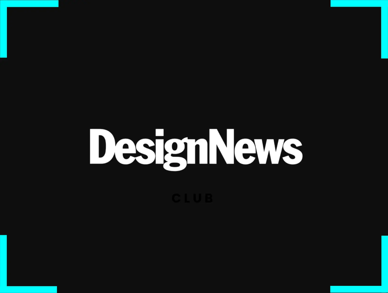Design News