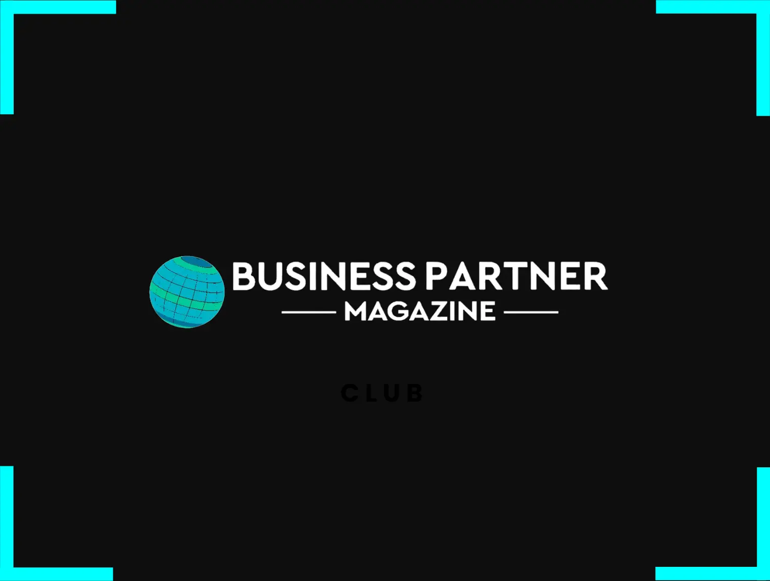 Business Partner Magazine