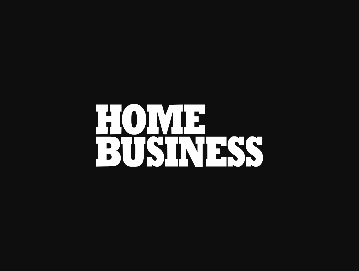 Home Business Magazine