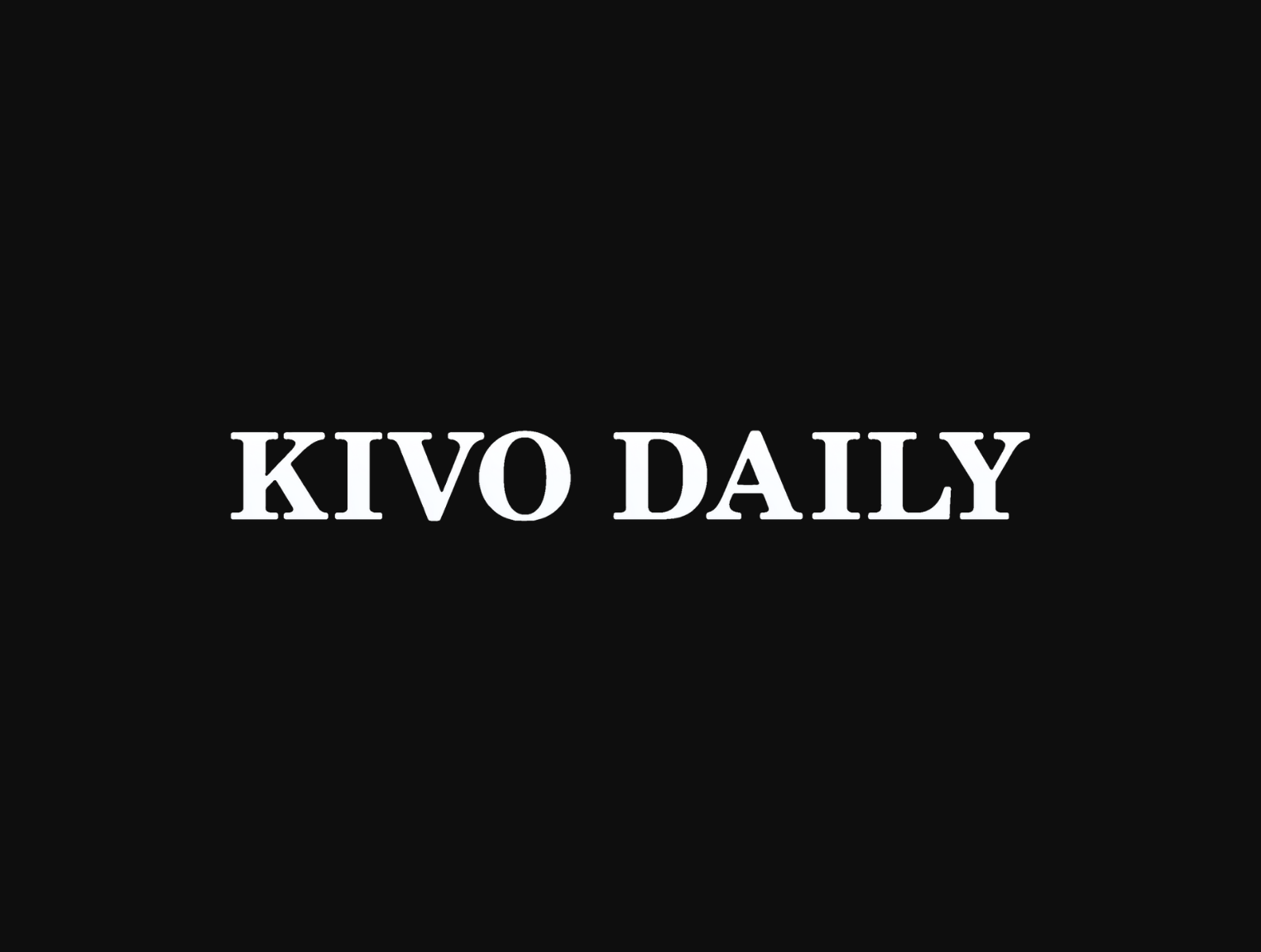 Kivo Daily