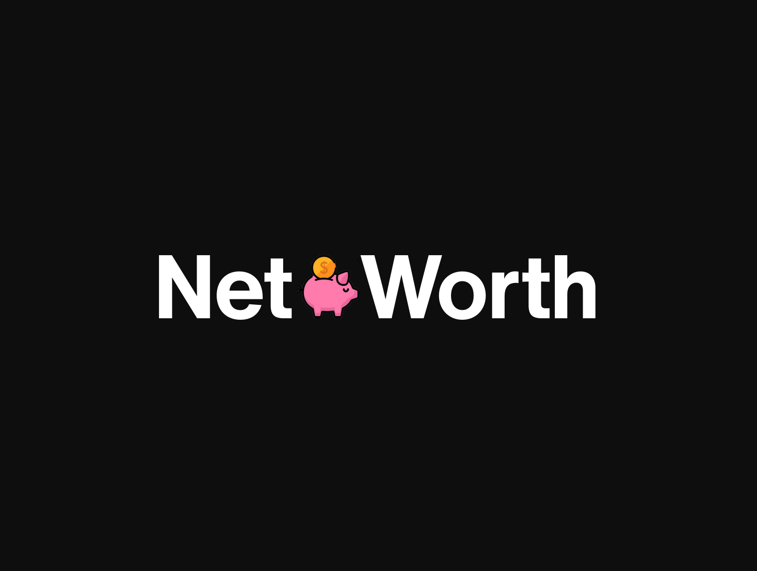 Net Worth