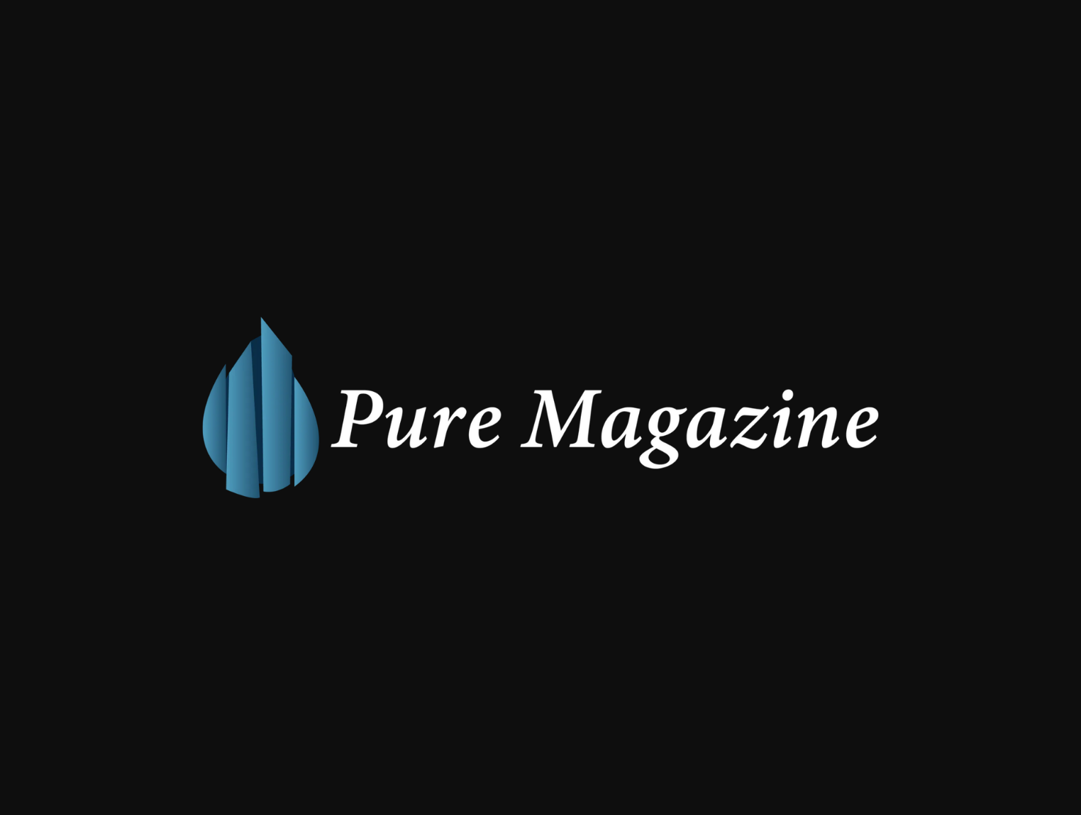 Pure Magazine