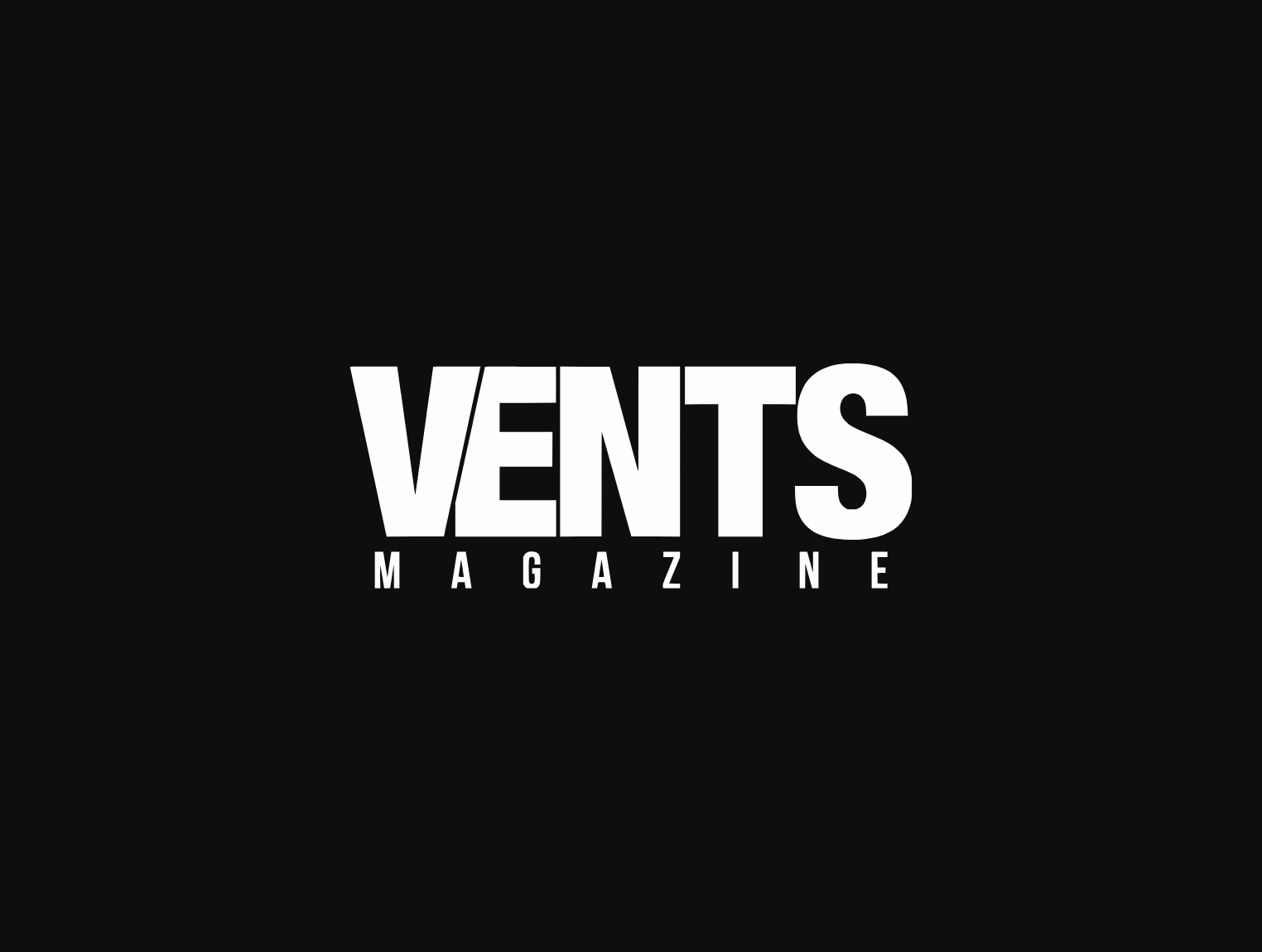 Vents Magazine